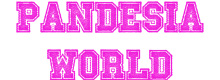 Pandesia World logo