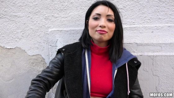 Rina Ellis sex video