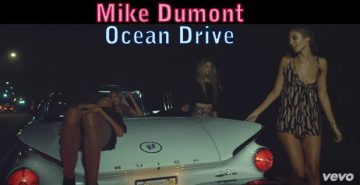 Duke Dumont – Ocean Drive – New Music Video
