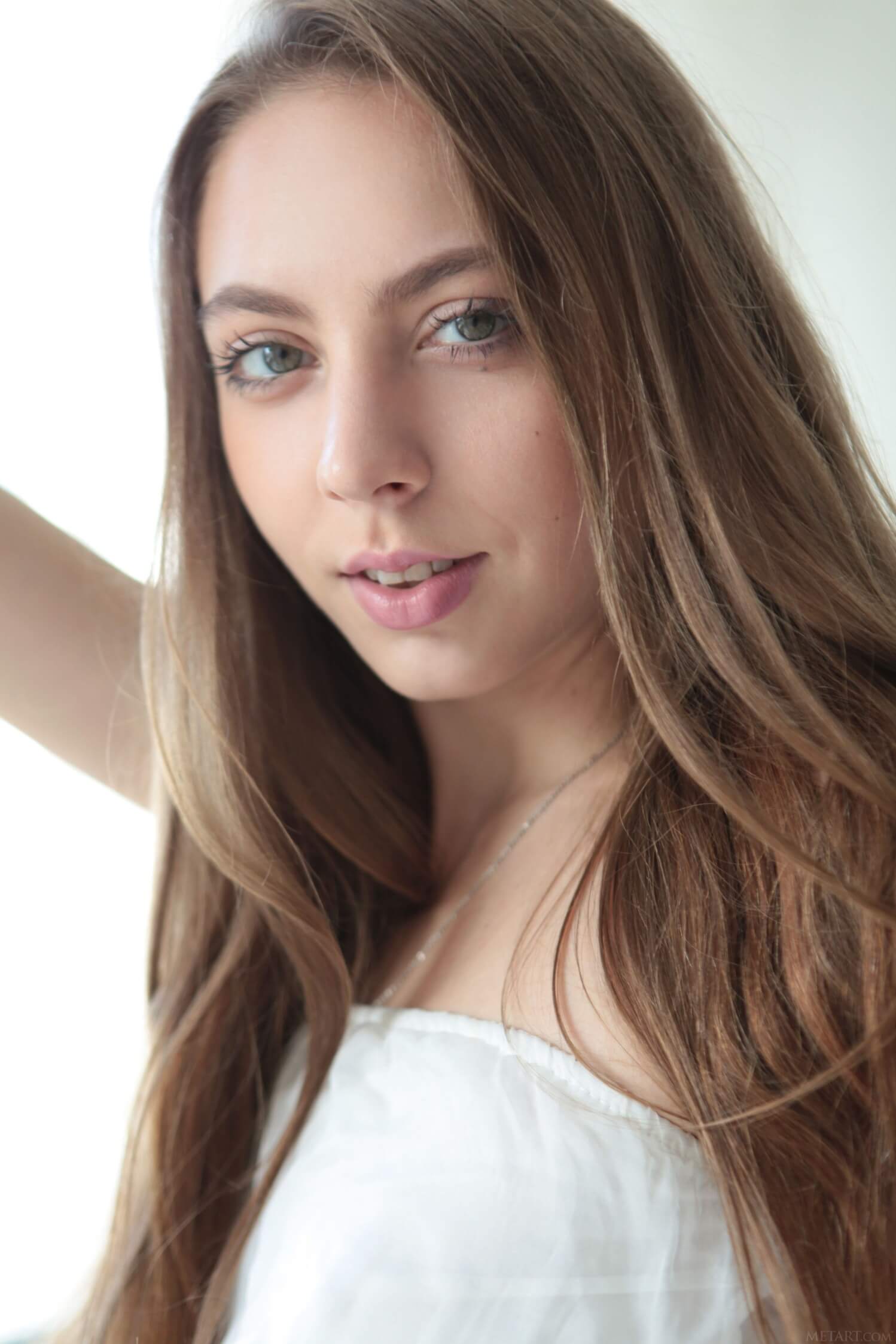 MetArt Valery Leche – Calm Spirit -img4 · Pandesia World