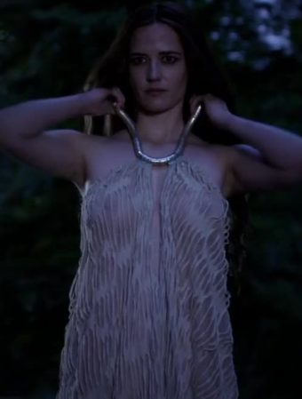 hot actress flashing perfect tits