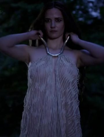Eva Green incredible tits