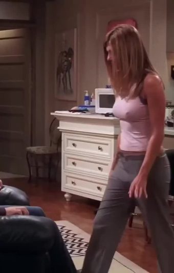 Jennifer Aniston pokies