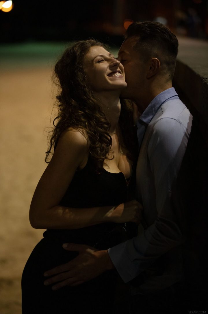 SexArt Emylia-Argan nude sex scene 2