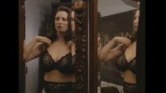 busty actress sexy scene