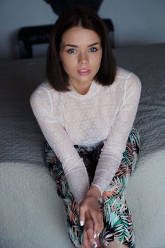 Gorgeous brunette Keira Blue in Animalistic by MetArt 38 metart_animalistic_keira-blue