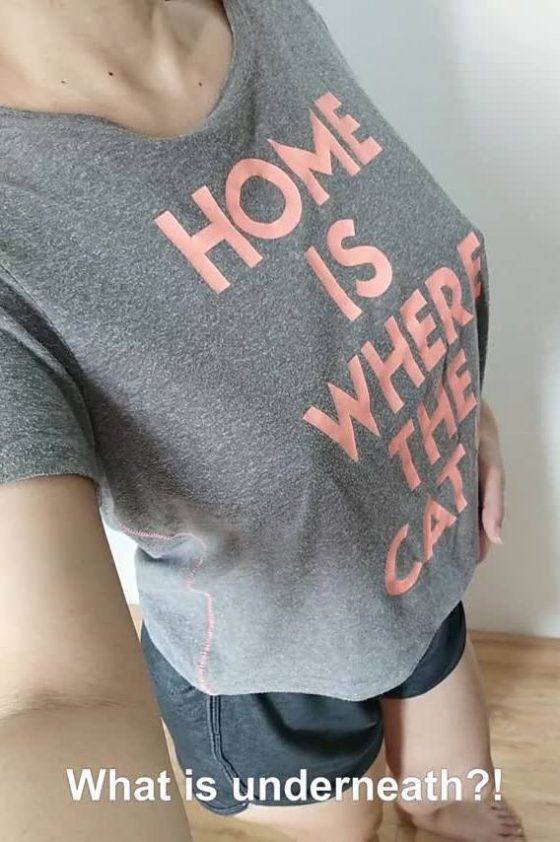 What is underneath? (gif)