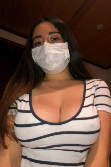 Zishy’s girls: Quarantined Contestant 23