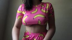teen-big-boobs-braless-pajamas