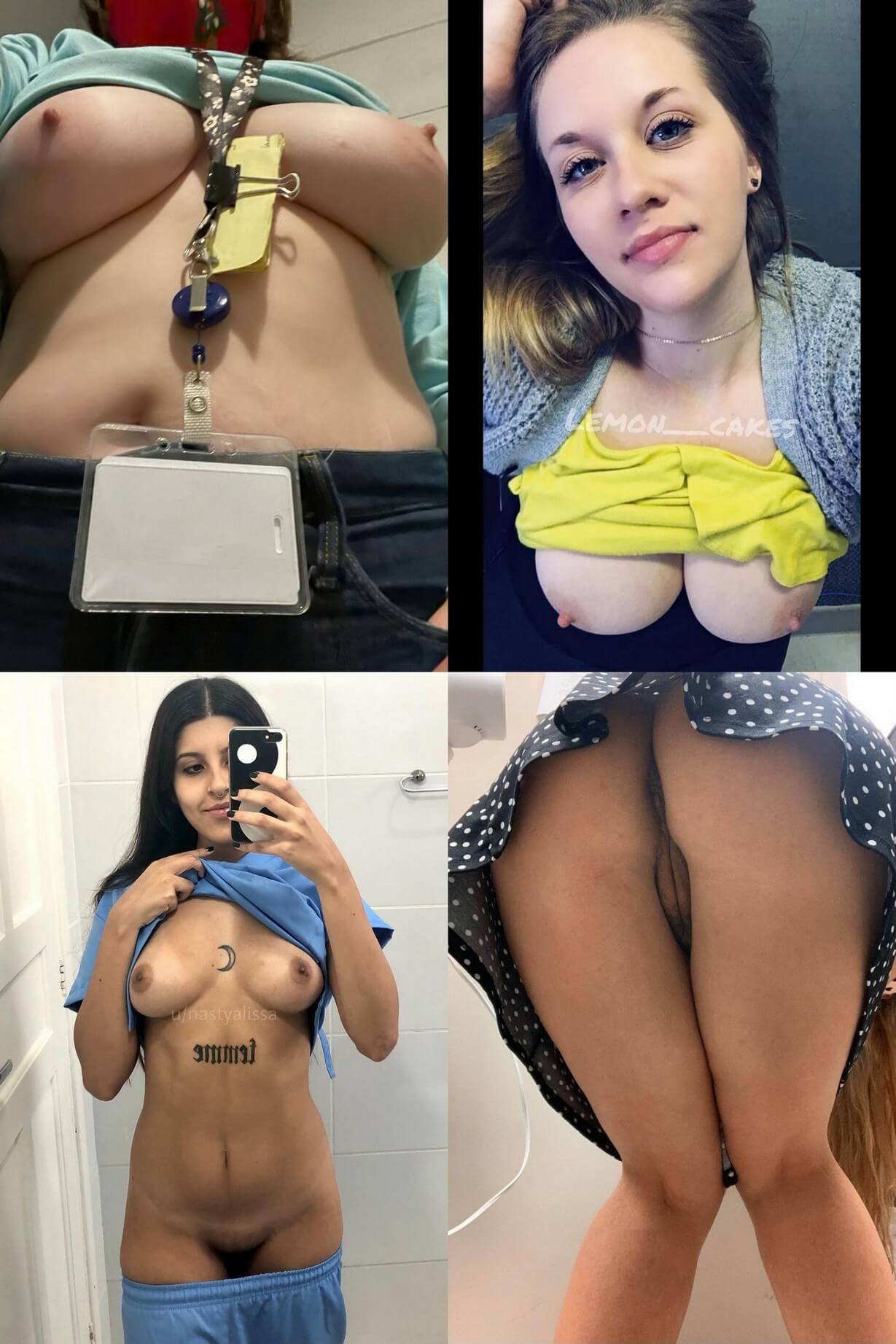 galleries bored at work tit selfies xxx video pic