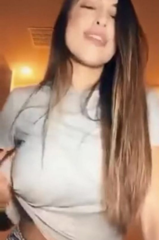 Latina Does Better Reveal (gif)