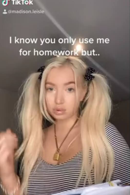 I know you only use me for homework but… (gif)