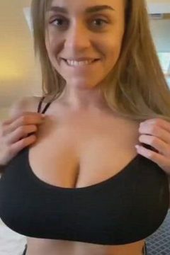 Josephine Jackson grand reveal! (gif)