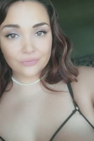 busty milf Latina big tits