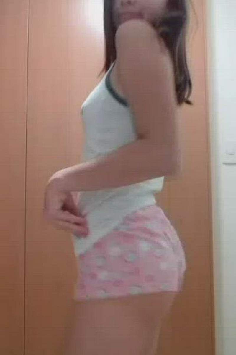 Teens stripping gifs