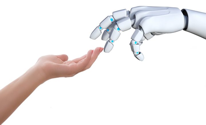 What are the Advantages of Using Sex Robots? 1 sex robot