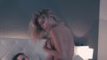 Blonde actress Tessa Farrell nude
