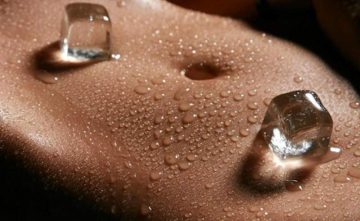 Temperature Play: Heat and Cold in BDSM Porn