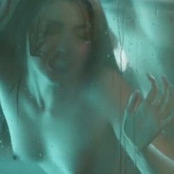 Asian actress nude sex scene
