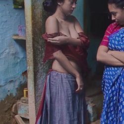 hot Indian actress with big boobs