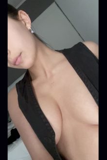 Should I wear this top without bra? (gif) · Pandesia World