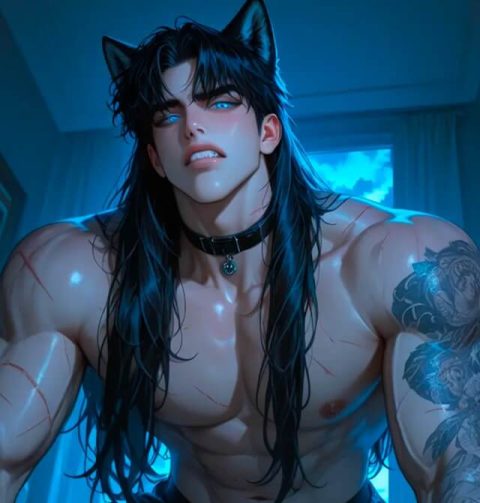 AI dirty erotic Talks cover