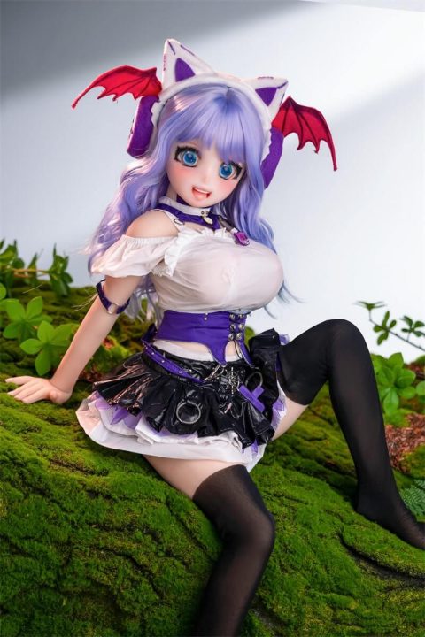 Mini Sex Doll Features and Why You Need One 4 colorful mini sex doll