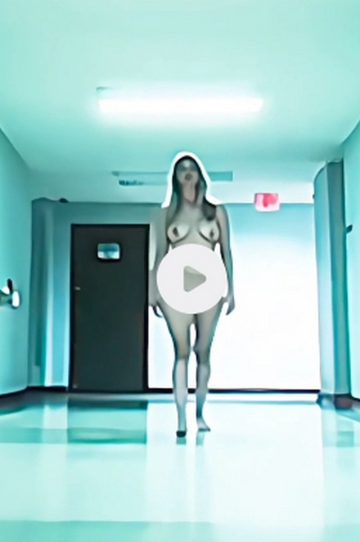 Jennifer Lawrence in “Die My Love” (2025) (gif)