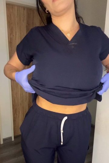 Housekeeper’s Huge Racks: Unfiltered Drop Reveal