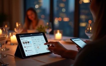 Digital Platforms Transforming Private Night Services