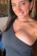 Busty Seductress Glamour Boob Reveal - trending snapshot