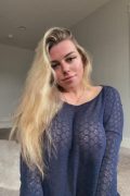 Great Big Naturals Drop from Sheer Blouse - viral porn poster
