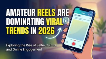 Why North American Amateur Nude Reels Are Dominating Viral Trends in 2026