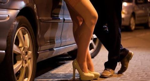 Escort Industry’s Evolution