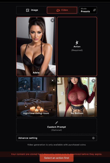 What Is LustCrush? Everything to Know About This AI Companion Platform 10 lustcrush-ai-girls-5