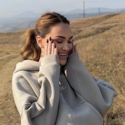 Sex on first date ended with cum in mouth