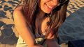 Action scene from Ηaving Sex in My Motorhome with Petite Latina I Met on Public Beach