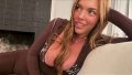 Uncensored preview for Home Alone with Big Boob Step Mom