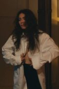 Spanish actress Gabriela Andrada nude tits in Ask Me What You Want - sexy gif preview