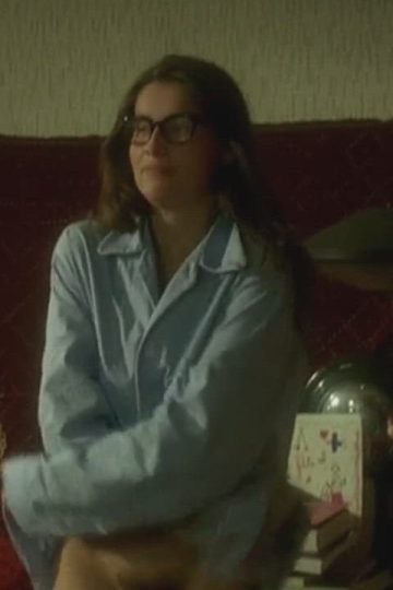 Laetitia Casta- Le Grand Appartement scene (2006)