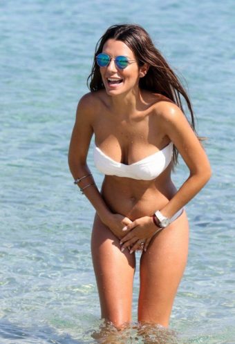 bikini girl with hot body photo 19