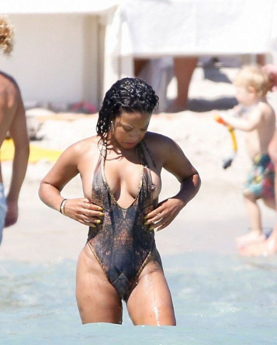 Leaked christina milian Picture Gallery