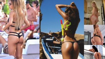 PandesiASStic Day with hot booty girls! (20 photos)